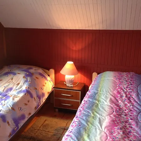 Noclegi Pod Borkiem Szypliszki Exterior foto