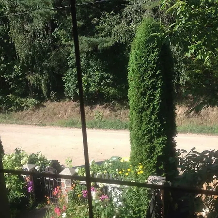 Noclegi Pod Borkiem Szypliszki Exterior foto