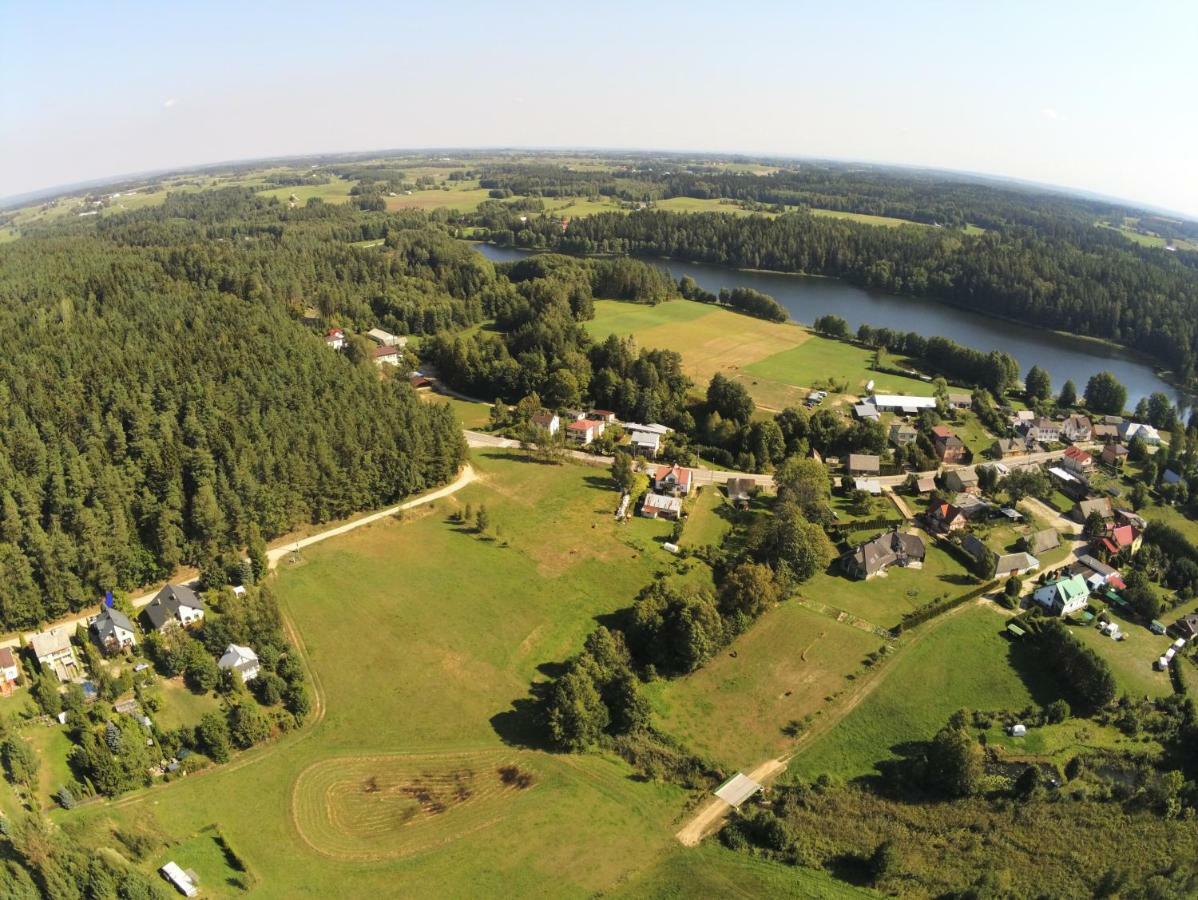 Pod Borkiem Szypliszki